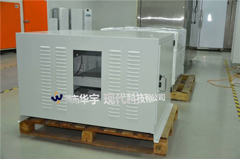 我公司為河南鄭州某公司提供單層戶外投影機(jī)防護(hù)柜(圖1) 我公司為河南鄭州某公司提供單層戶外投影機(jī)防護(hù)柜(圖1)